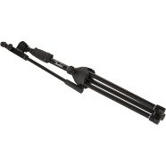 Fender Telescoping Boom Amp Microphone Stand-Live Sound & Recording-Fender-Logans Pianos