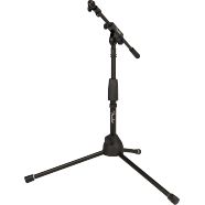 Fender Telescoping Boom Amp Microphone Stand-Live Sound & Recording-Fender-Logans Pianos