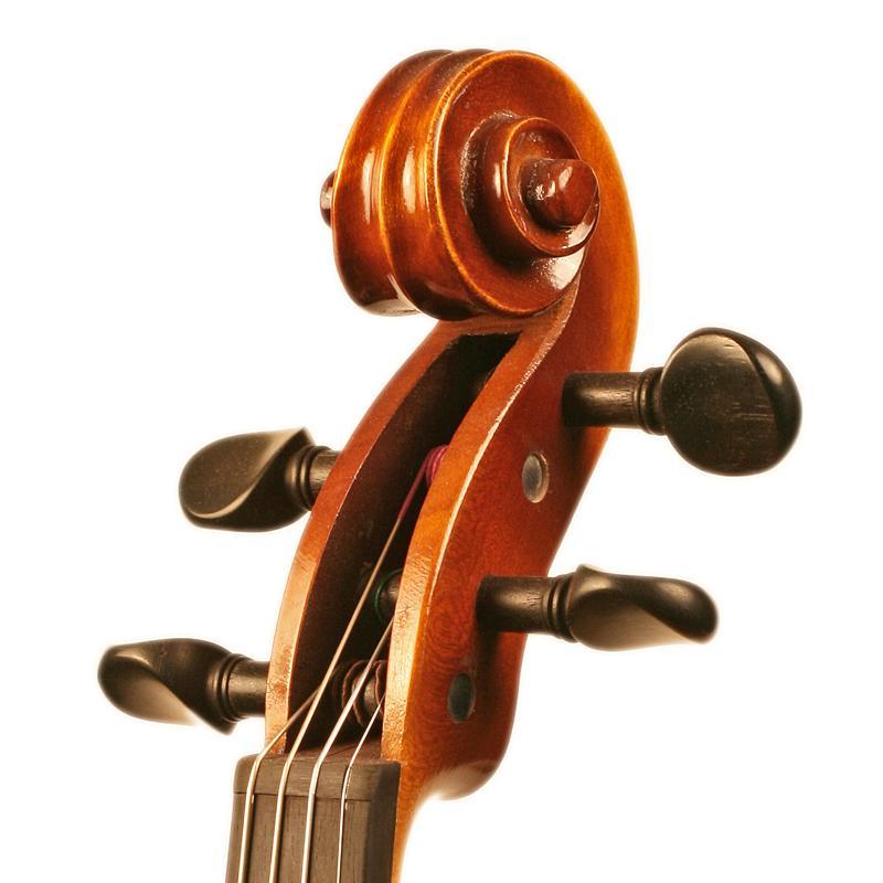 Strad Premium 1 Violin-Orchestral Strings-Strad-4/4-Logans Pianos
