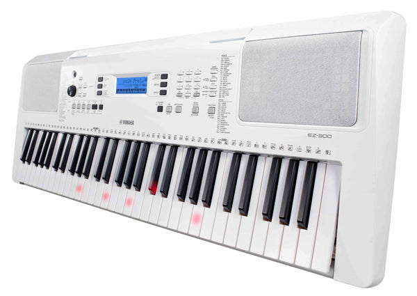 Yamaha EZ-310 Beginner Keyboard-Piano & Keyboard-Yamaha-Logans Pianos