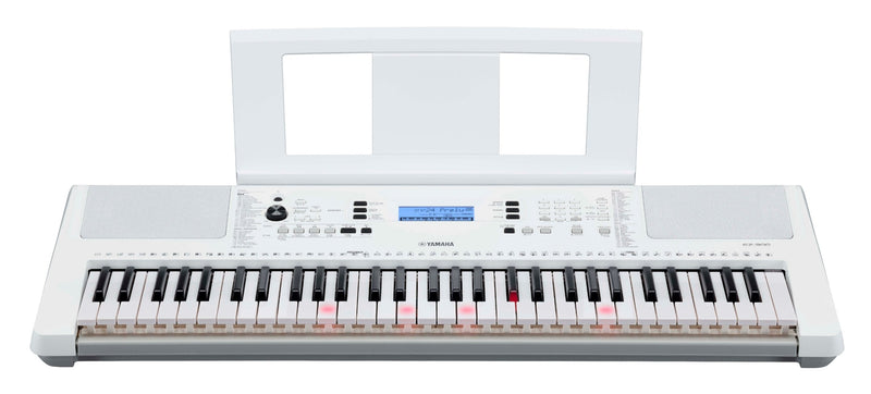 Yamaha EZ-310 Beginner Keyboard-Piano & Keyboard-Yamaha-Logans Pianos