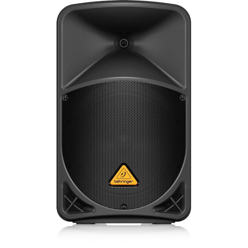 Behringer Eurolive B112W Bluetooth Powered Speaker-Live Sound & Recording-Behringer-Logans Pianos