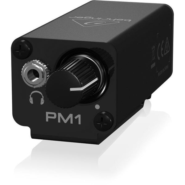 Behringer Powerplay PM1 In-Ear Monitor System-Live Sound & Recording-Behringer-Logans Pianos