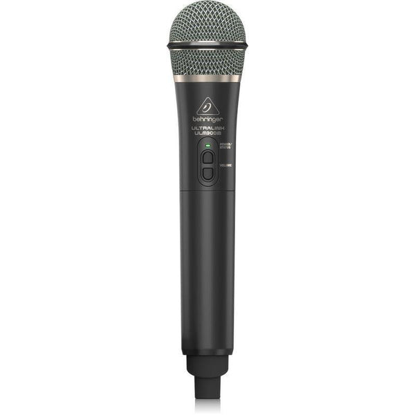 Behringer ULM300MIC Wireless Microphone-Live Sound & Recording-Behringer-Logans Pianos