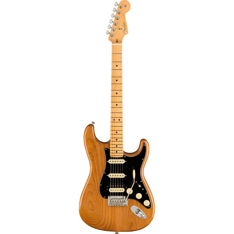 Fender American Professional II Stratocaster HSS-Guitar & Bass-Fender-Maple-Roasted Pine-Logans Pianos