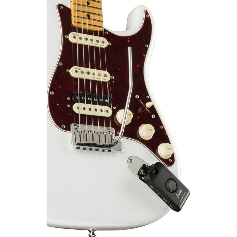Fender Mustang Micro Guitar Headphone Amp-Guitar & Bass-Fender-Logans Pianos