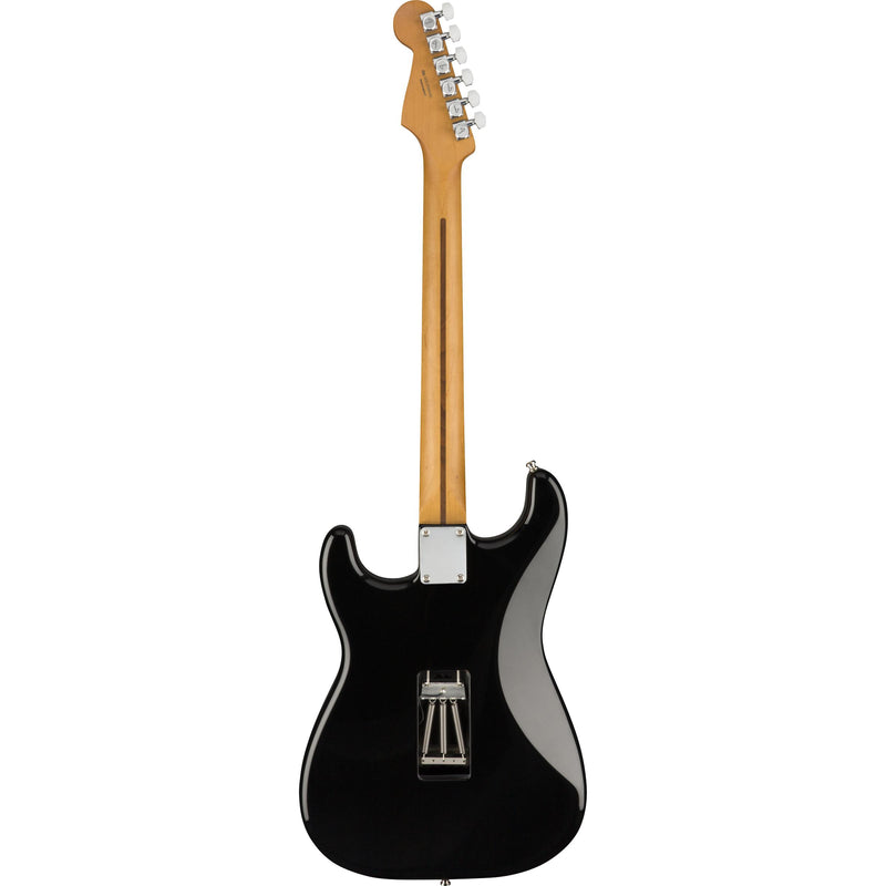 Fender Tom Morello Stratocaster Electric Guitar-Guitar & Bass-Fender-Logans Pianos