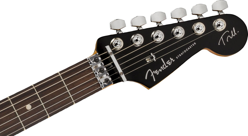 Fender Tom Morello Stratocaster Electric Guitar-Guitar & Bass-Fender-Logans Pianos