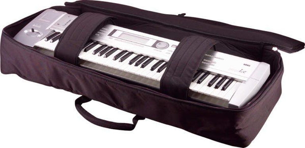 Gator GKB-88 Keyboard Gig Bag-Piano & Keyboard-Gator-Logans Pianos