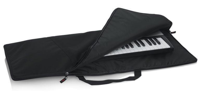 Gator GKBE-49 Economy Keyboard Bag-Piano & Keyboard-Gator-Logans Pianos