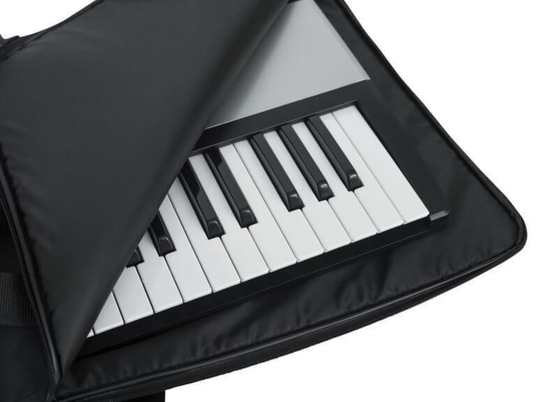 Gator GKBE-49 Economy Keyboard Bag-Piano & Keyboard-Gator-Logans Pianos