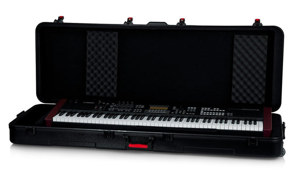 Gator TSA-KEY88 Moulded Keyboard Case-Piano & Keyboard-Gator-Logans Pianos