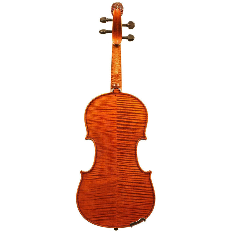 Gliga Vasile Lionhead Violin-Orchestral Strings-Gliga-4/4-Logans Pianos