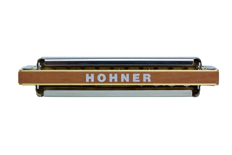 Hohner Marine Band 1896 Classic Harmonica-Ukulele & Folk-Hohner-C-Logans Pianos