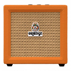 Orange Crush Mini Guitar Amp-Guitar & Bass-Orange-Logans Pianos