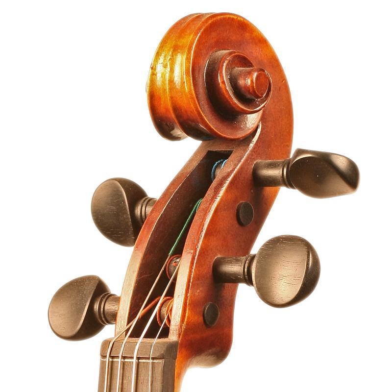 Strad Premium 6 Violin Outfit-Orchestral Strings-Strad-4/4-Logans Pianos