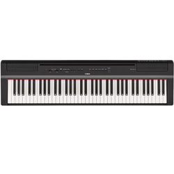 Yamaha P-121 Portable Digital Piano-Piano & Keyboard-Yamaha-Logans Pianos