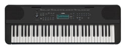 Yamaha PSR-E360 Beginner Keyboard-Piano & Keyboard-Yamaha-Logans Pianos