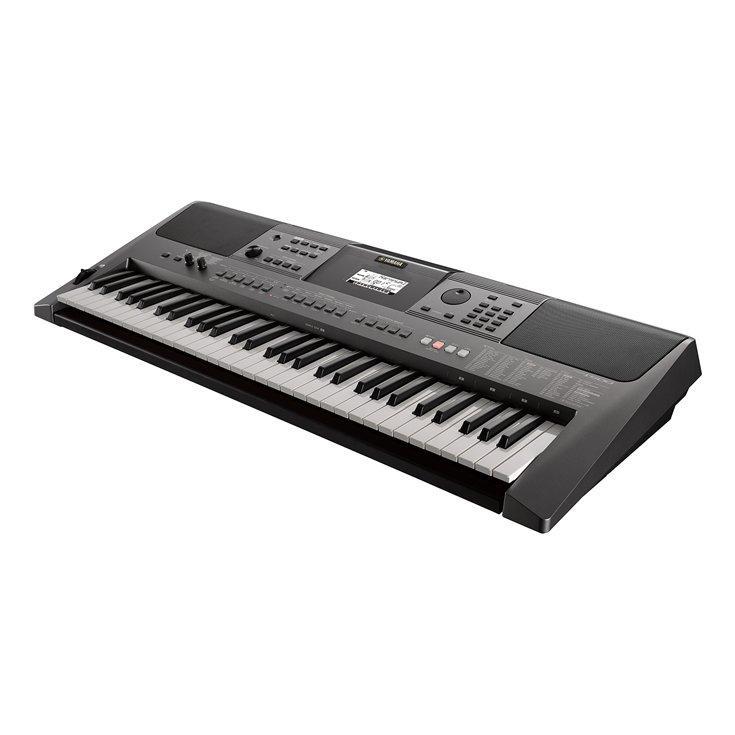 Yamaha PSR-I500 Indian Arranger Workstation-Piano & Keyboard-Yamaha-Logans Pianos