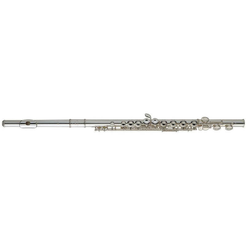 Yamaha YFL222 Flute-Brass & Woodwind-Yamaha-Logans Pianos