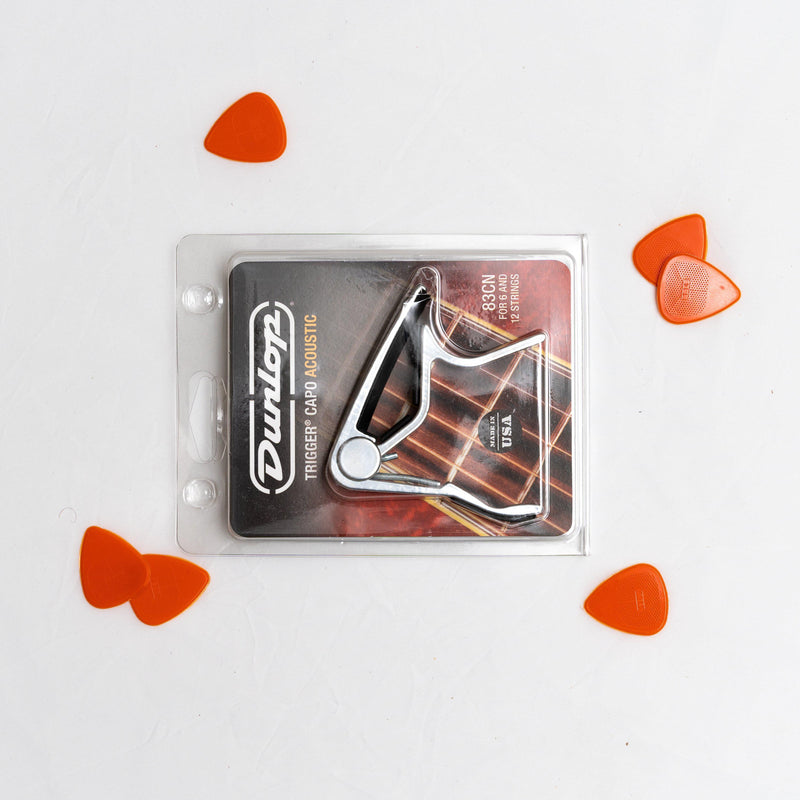 Acoustic Essentials Gift Pack-Guitar & Bass-Logans Pianos-Logans Pianos