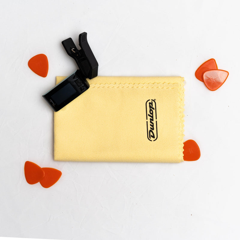 Acoustic Essentials Gift Pack-Guitar & Bass-Logans Pianos-Logans Pianos