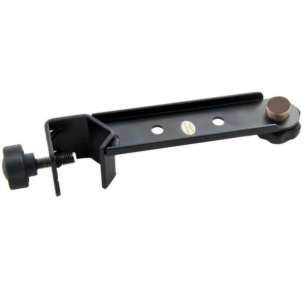 AirTurn Manos Side Mount Clamp Extended-Gifts-Devirra-Logans Pianos