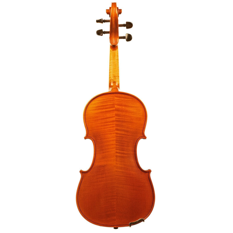 Alois Sandner 8121 Deluxe Violin-Orchestral Strings-Alois Sandner-4/4-Logans Pianos