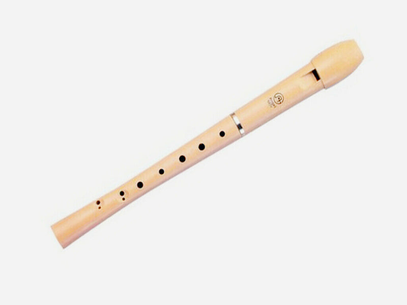Angel Recorder Instrument Angel A351 Soprano Recorder - Logans Pianos