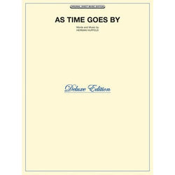 As time Goes By S/S-Sheet Music-Alfred Music-Logans Pianos