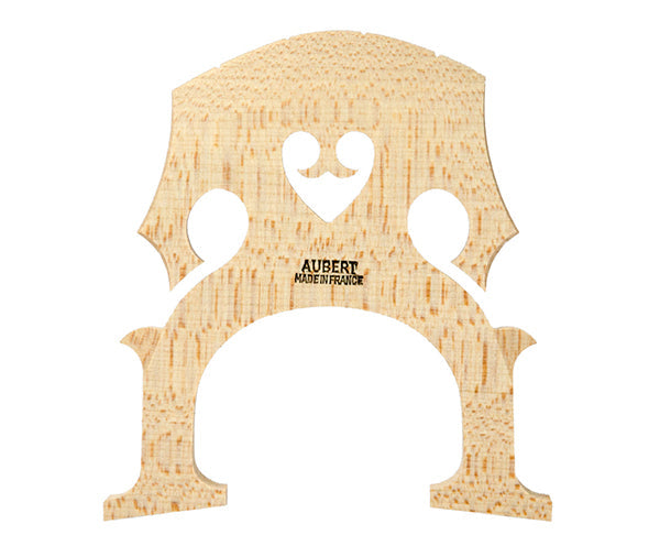 Aubert #14 Cello Bridge-Orchestral Strings-Aubert-4/4-Logans Pianos