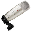 Behringer C3 Studio Condensor Microphone-Live Sound & Recording-Behringer-Logans Pianos