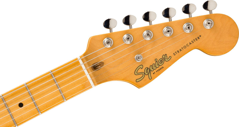 Classic Vibe™ '50s Stratocaster® HT-Guitar & Bass-Squier-Logans Pianos