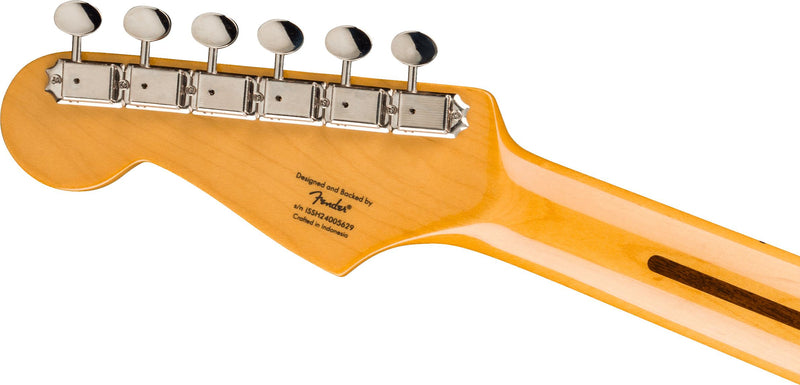 Classic Vibe™ '50s Stratocaster® HT-Guitar & Bass-Squier-Logans Pianos