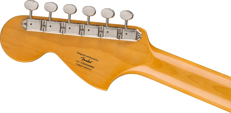 Classic Vibe™ '70s Stratocaster® HT HSS-Guitar & Bass-Squier-Logans Pianos