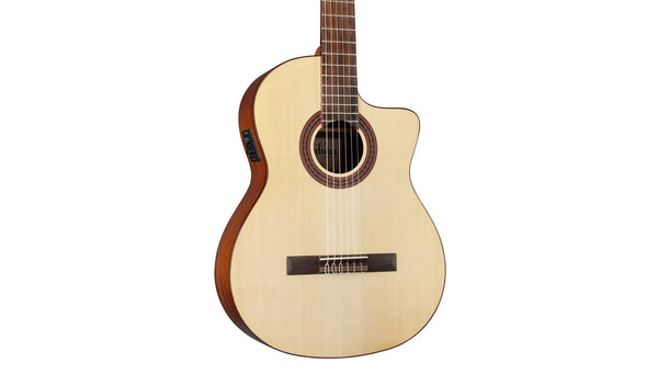 Cordoba C5-CESP Classical Guitar-Guitar & Bass-Cordoba-Logans Pianos