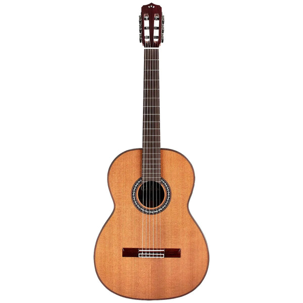 Cordoba C9 Crossover-Cordoba-Logans Pianos