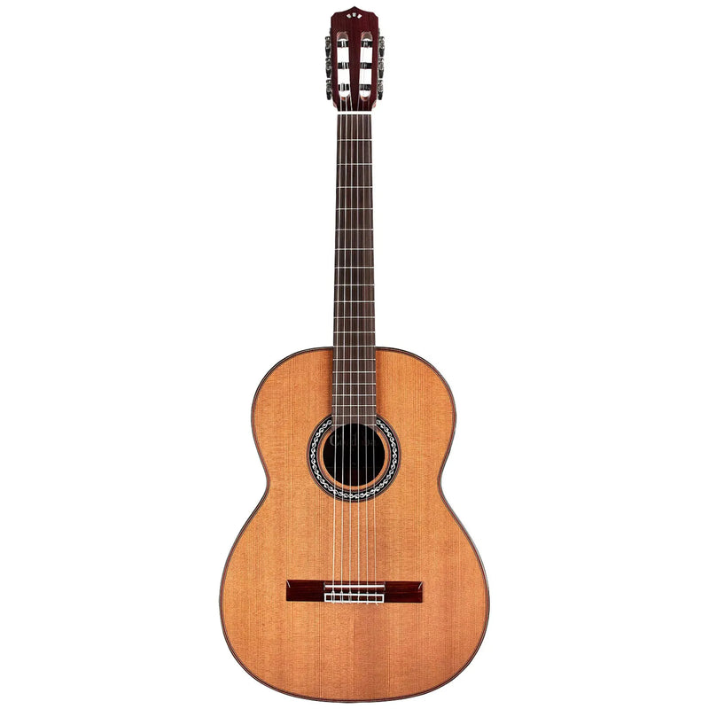 Cordoba C9 Crossover-Cordoba-Logans Pianos