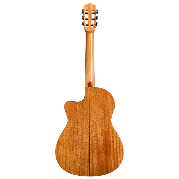 Cordoba Fusion 5 Acoustic Electric Guitar-Guitar & Bass-Cordoba-Logans Pianos