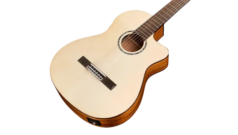 Cordoba Fusion 5 Acoustic Electric Guitar-Guitar & Bass-Cordoba-Logans Pianos