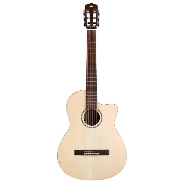 Cordoba Fusion 5 Acoustic Electric Guitar-Guitar & Bass-Cordoba-Logans Pianos