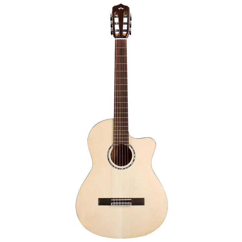 Cordoba Fusion 5 Acoustic Electric Guitar-Guitar & Bass-Cordoba-Logans Pianos
