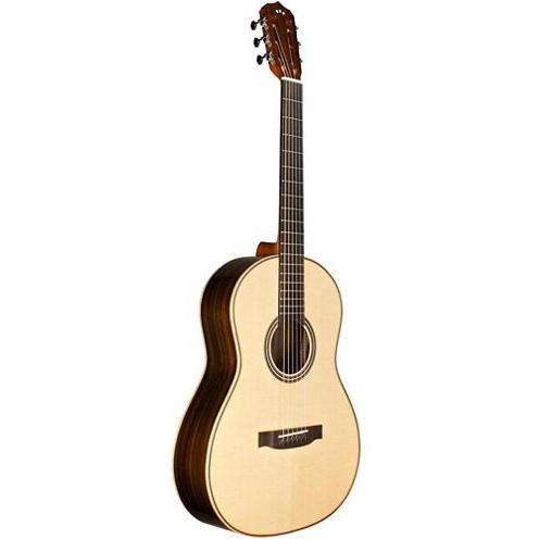 Cordoba Leona L10E Acero Parlor Acoustic Electric Guitar-Guitar & Bass-Cordoba-Logans Pianos