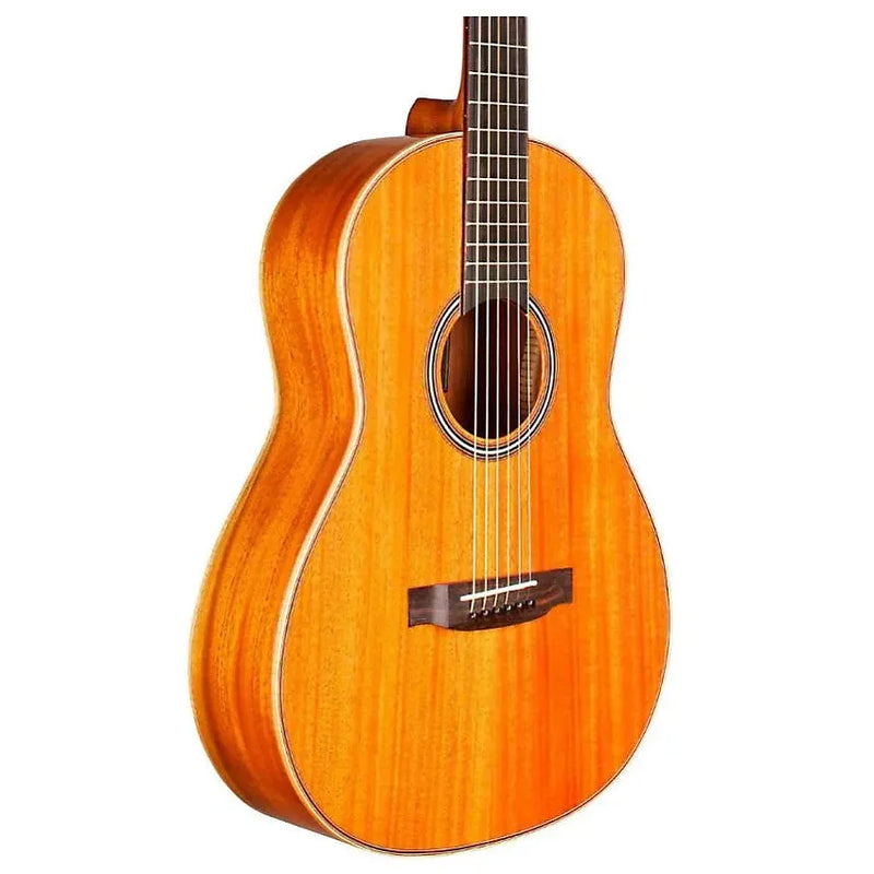 Cordoba Leona L9E Parlor Acoustic Electric Guitar-Guitar & Bass-Cordoba-Logans Pianos
