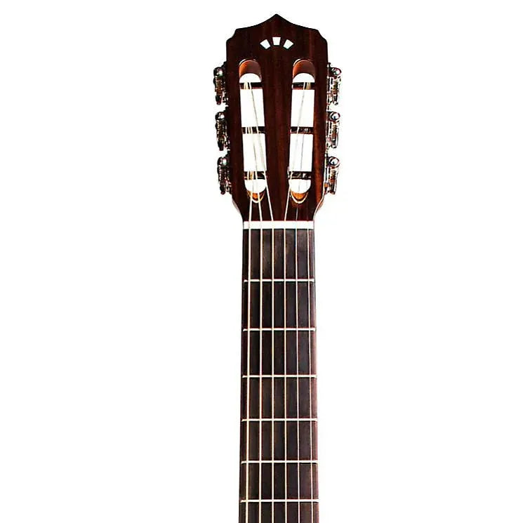 Cordoba Leona L9E Parlor Acoustic Electric Guitar-Guitar & Bass-Cordoba-Logans Pianos