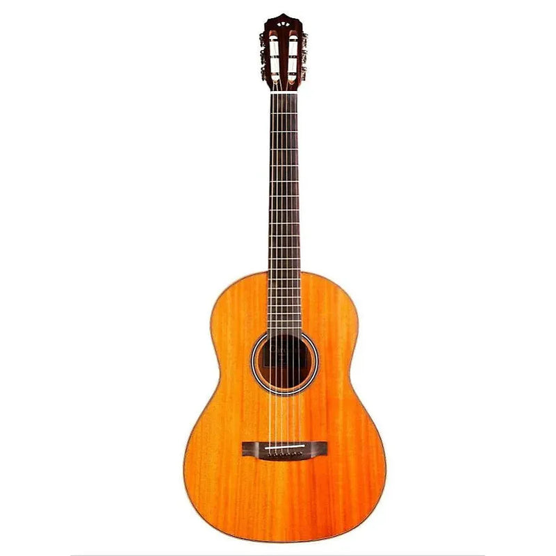 Cordoba Leona L9E Parlor Acoustic Electric Guitar-Guitar & Bass-Cordoba-Logans Pianos