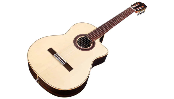 Cordoba Studio Limited Classical Guitar-Guitar & Bass-Cordoba-Logans Pianos