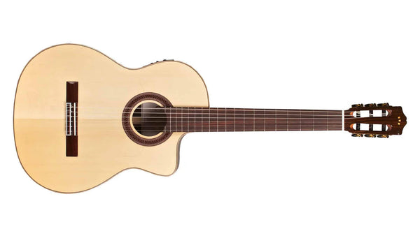 Cordoba Studio Limited Classical Guitar-Guitar & Bass-Cordoba-Logans Pianos