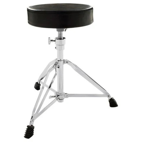 DPX Cello Stool - Double Braced-Drums & Percussion-DPX-Logans Pianos