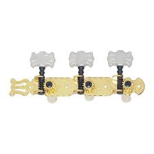 Dr. Parts Machine Heads-Guitar & Bass-DR Parts-Logans Pianos